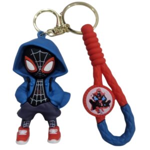 Llavero ColecciĂłn Spiderman 4