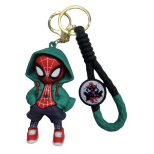 Llavero ColecciĂłn Spiderman 2