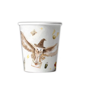 Pack 10 Vasos Decorativos Harry Potter 3