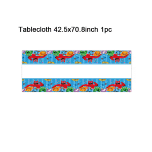 Mantel Decorativo Garten of Banban 2