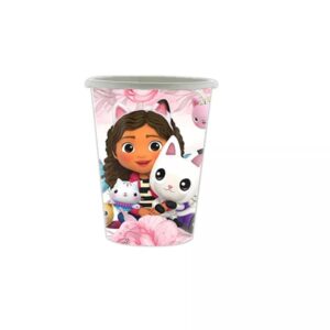 Pack de 10 Vasos Gaby 2