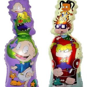 Globos Decorativos reversible Los Rugrats
