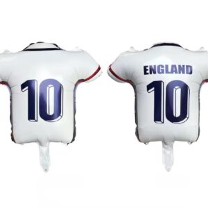 Globo Cumpleaños futbol (inglaterra)