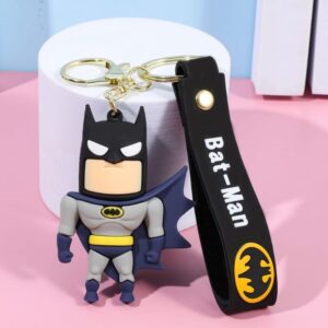 Llavero colección Sorpresa Batman
