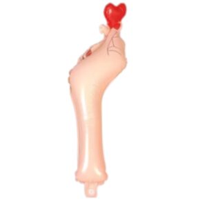 Globo Aluminio Amor koreano (kpop)