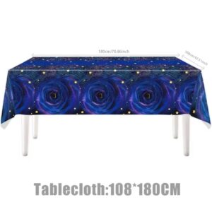 Mantel decorativo Coraline