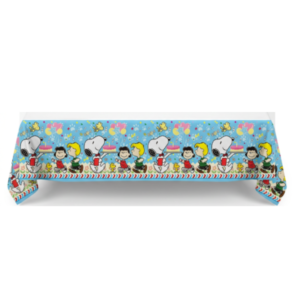 Mantel Decorativo Snoopy 2